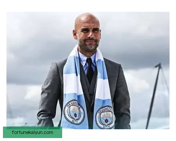 西甲瓜迪奥拉时代表现分析：战术创新与球队进步趋势明显