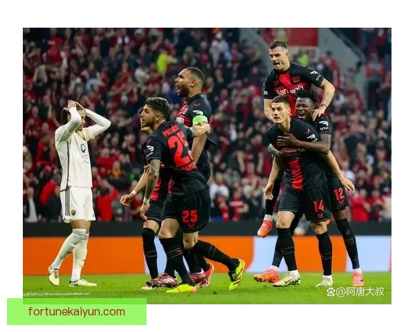 德甲勒沃库森正在积极引援，备受期待的新赛季阵容逐步成型。