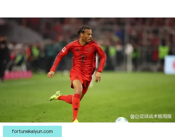 萨内技术能力总结及其未来发展值得关注