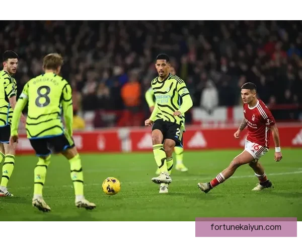 英超球队森林面临欧战资格争夺的关键阶段，状态备受关注