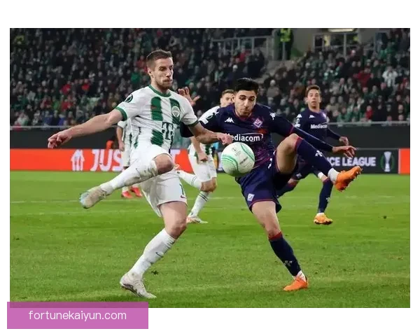 里昂控球能力持续提升，中场组织表现稳健